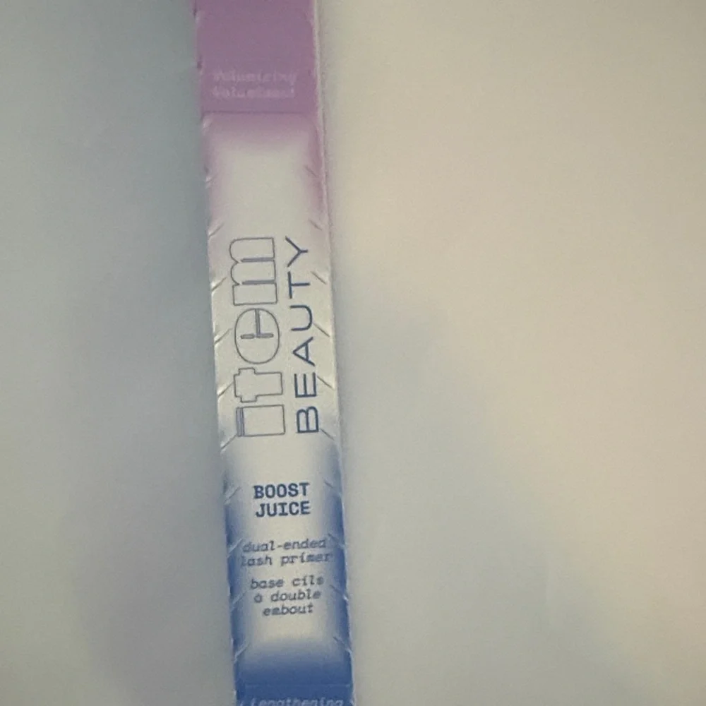 Item Beauty Boost Juice Lash Primer - Picture 3 of 4